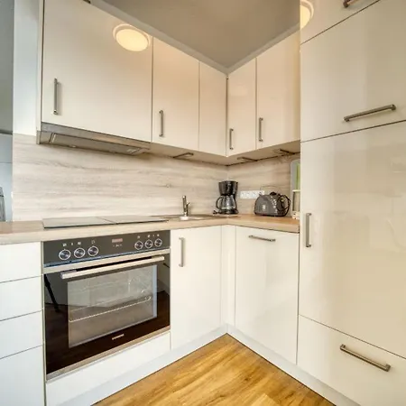 - Haus F, App 0f1302 Apartment Heiligenhafen