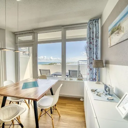 - Haus F, App 0f1302 Apartment Heiligenhafen