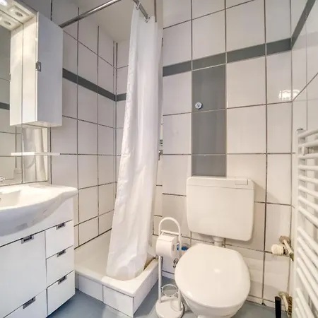- Haus F, App 0f1302 Heiligenhafen