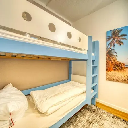 Appartement - Haus F, App 0f1302